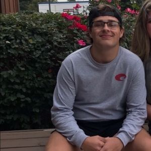 Meet your Posher, Isaac